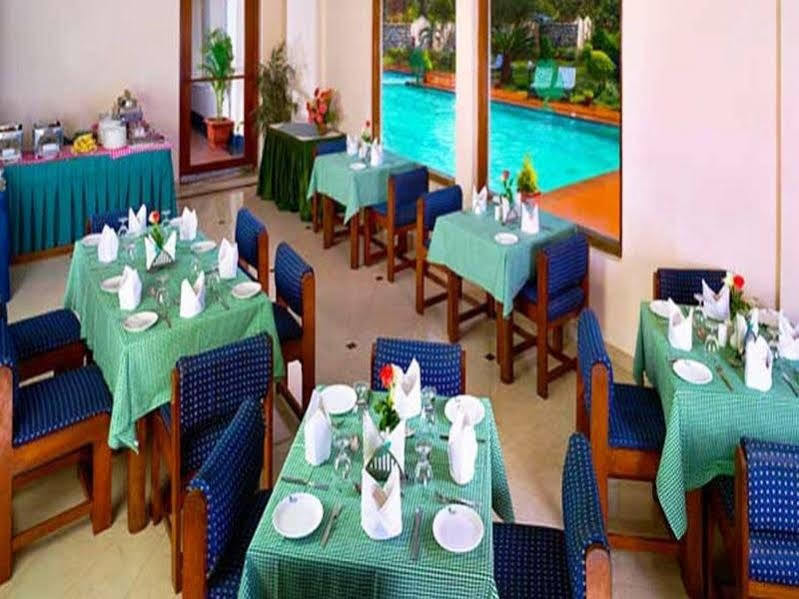 Ktdc Aranya Nivas Thekkady Hotel Kumily Buitenkant foto